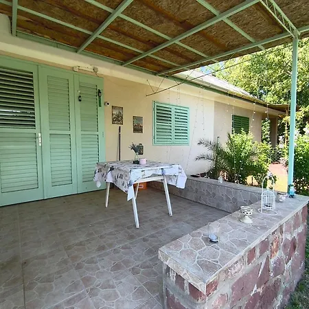 Case de vacanță Retro